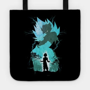 Soul Of Heroes Tote