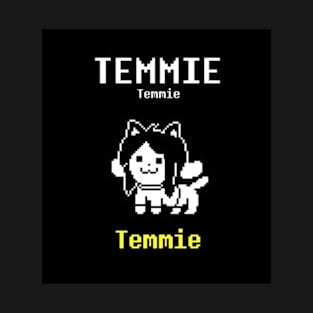 Temmie T-Shirt