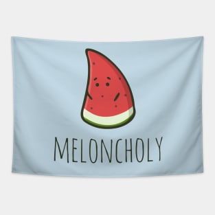 Melonchonly Tapestry