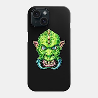 MONSTER Phone Case