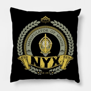 NYX - LIMITED EDITION Pillow