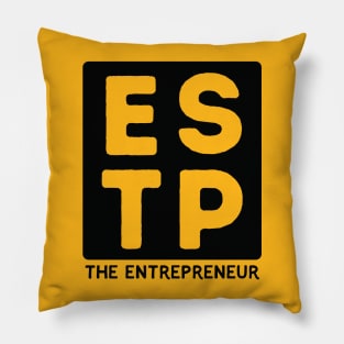 ESTP Pillow