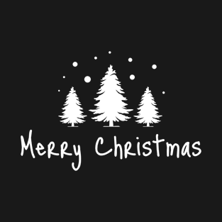 Merry Christmas T-Shirt