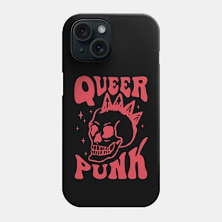 Queer Punk Phone Case