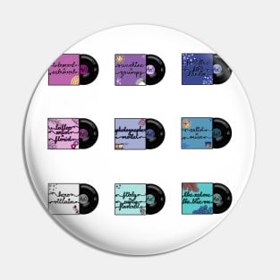 fanfic otp trope vinyls Pin