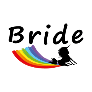 Bride T-Shirt