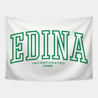 Edina Tapestry