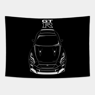 GTR R35 2017-2021 Tapestry