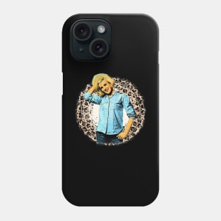 In the Mood for Dusty Phone Case