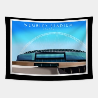 Wembley Tapestry