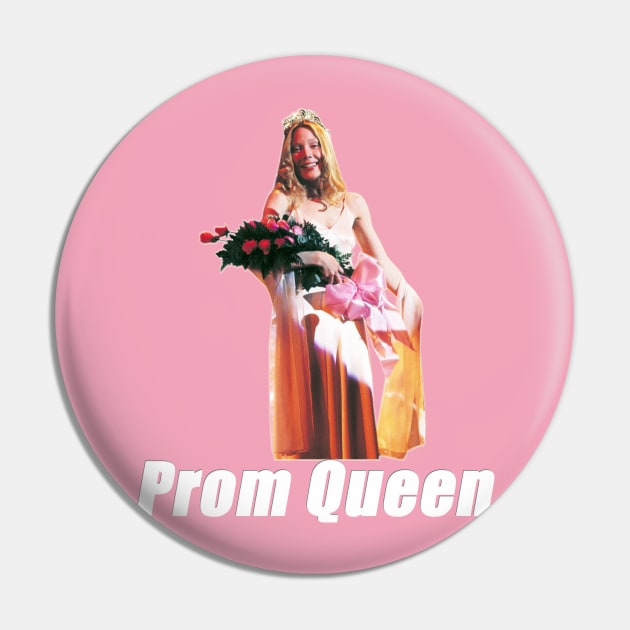 prom queen Pin by aluap1006