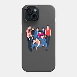 EXO KPOP Phone Case