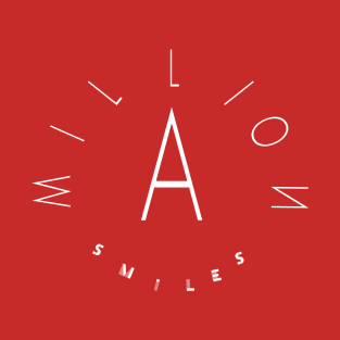 A Million Smiles T-Shirt