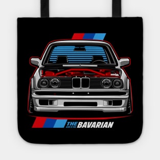 The E30 Bavarian Tote