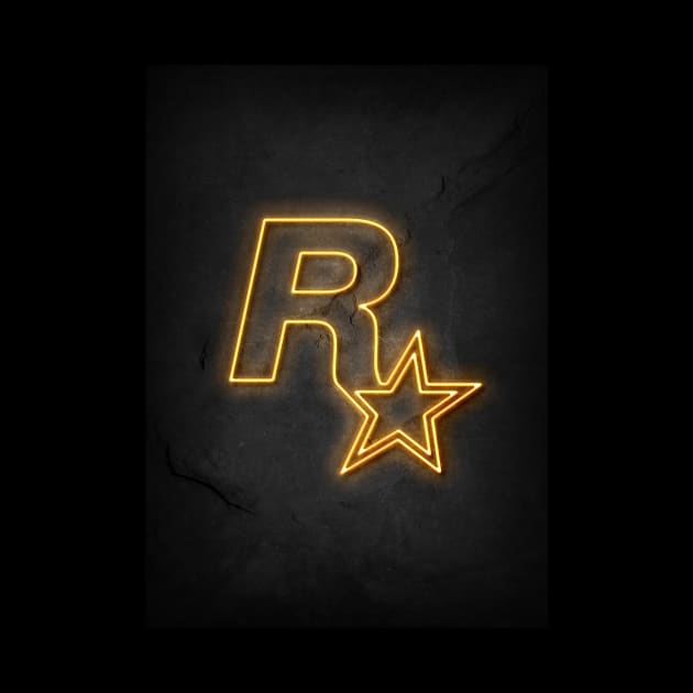 Rockstar by Durro