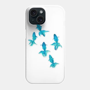 fish Phone Case