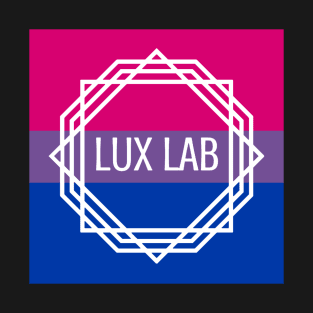 Bisexual Lux Lab T-Shirt