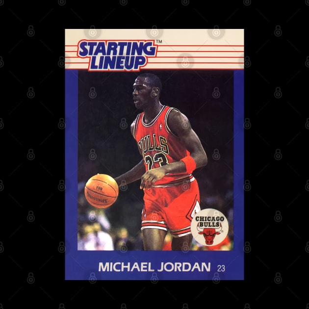 BASKETBALLART -JORDAN CARD 19 by JORDAN-ART23