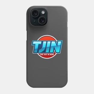 This Just In News Phone Case