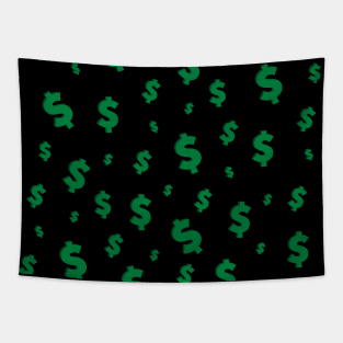 Dollar Day Tapestry