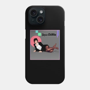 character legend movie Phone Case