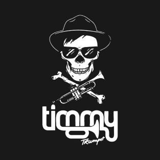 timmy trumpet T-Shirt