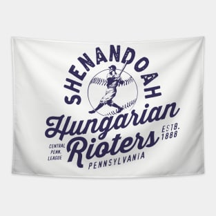 Shenandoah Tapestry