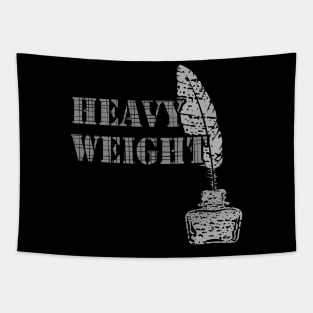 Heavy Weight Tapestry