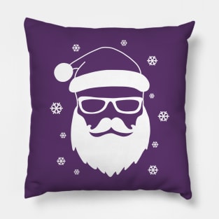 Santa Claus Pillow