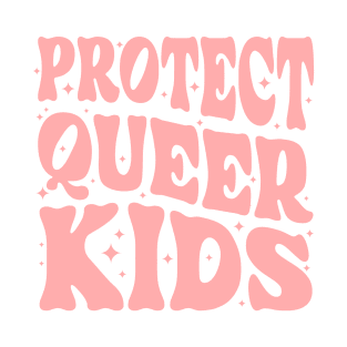 Protect Queer Kids & Youths T-Shirt