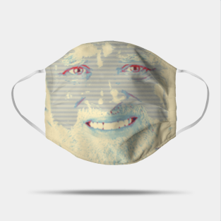 Hide The Pain Harold Meme Masks Teepublic Au
