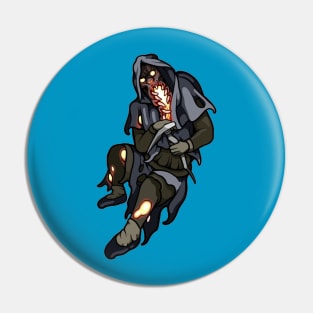 dead by daylight Pin