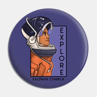 Explore Pin