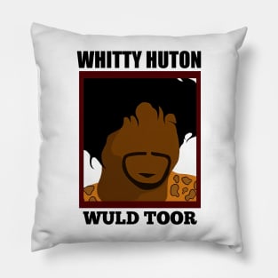 Whitty Huton Pillow