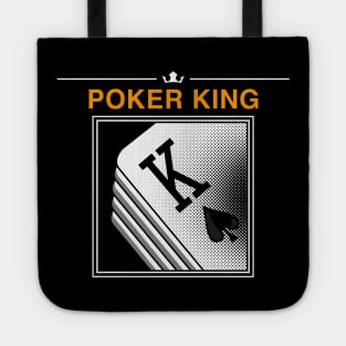 Poker King Tote