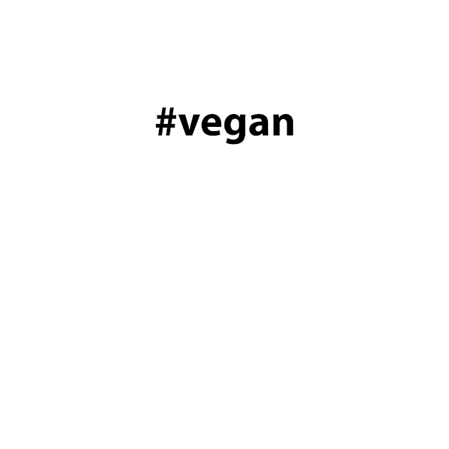 #Vegan Plant-Based Tshirt by ligatinistuff