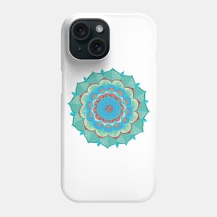 In Full Bloom Phone Case