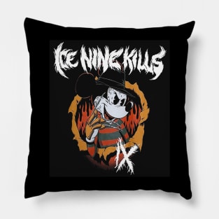 ice nine kills Pillow