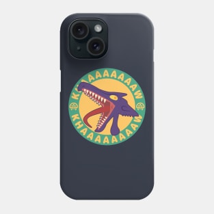 KHAAAAAAAAW Phone Case