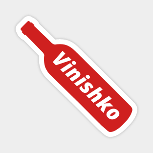 Vinishko Magnet