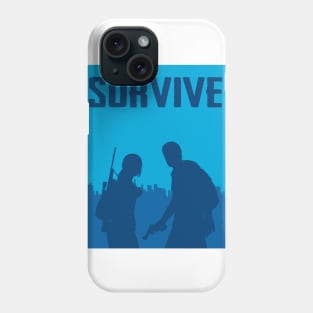 Survive V2 Phone Case