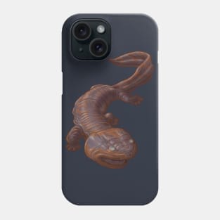 Koolasuchus cleelandi Phone Case