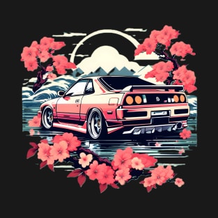 Nissan S14 T-Shirt