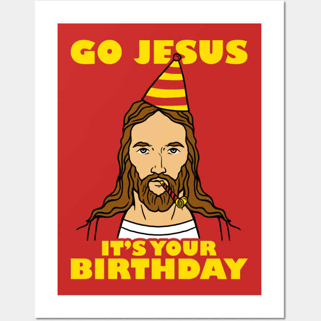 funny jesus birthday pictures