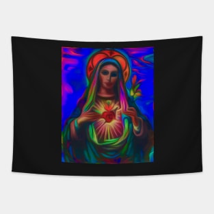 Mary Tapestry