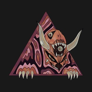 Triangular Portal T-Shirt