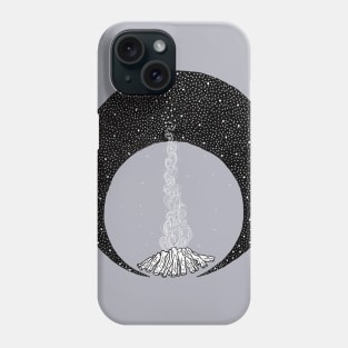 Summer night Phone Case