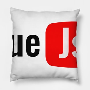 Vue Js - VueJs - Youtube Pillow