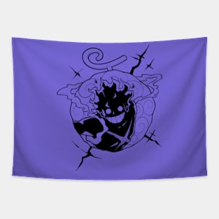 Gear 5 Tapestry