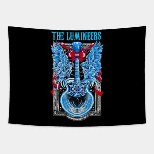 LUMINEERS BAND Tapestry